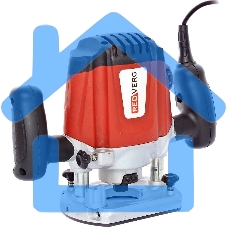 Фрезер REDVERG RD-ER125