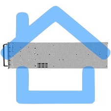 Серверная платформа ExeGate EX292425RUS Pro 4U660-HS24 (RM 19