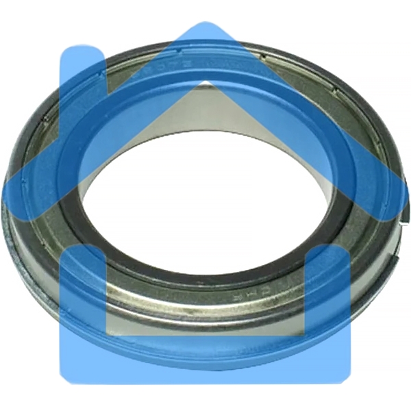 Подшипник шариковый - 35х50х10. Ricoh AE030017