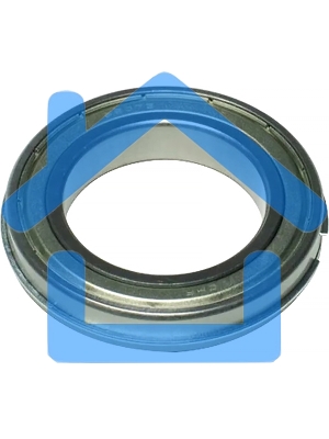 Подшипник шариковый - 35х50х10. Ricoh AE030017