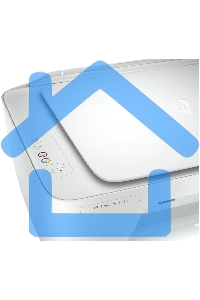 МФУ струйное HP DeskJet 2320 (7WN42B), A4, цветной, печ. до 7.5 стр/мин. (ч/б) до 5.5 стр/мин. (цвет), 1200 x 1200 dpi (ч/б) 4800 x 1200 dpi (цвет), USB