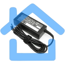 Блок питания (сетевой адаптер) для ноутбуков HP Envy 15 19.5V 3.33A 65W (4.5х3.0(0.6)мм) HC