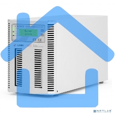 Источник бесперебойного питания Штиль ST1101SL 1кВА, On-line, напольное исполнение,со встроенными АБ