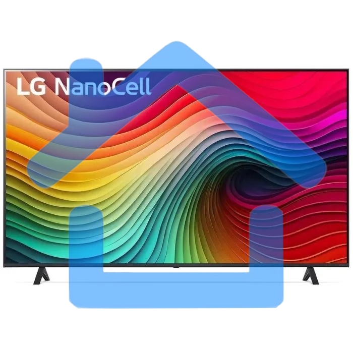 Телевизор LG 50
