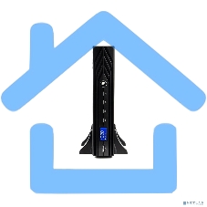 Источник бесперебойного питания Бастион SKAT-UPS 3000-RACK-ON-E Online, 3000ВА/2700Вт, стойка/на пол, 8xC13 + 1xC19, USB/RS-232, EPO, БЕЗ АКБ 6x, МПТ (9909)