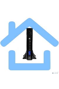 Источник бесперебойного питания Бастион SKAT-UPS 3000-RACK-ON-E Online, 3000ВА/2700Вт, стойка/на пол, 8xC13 + 1xC19, USB/RS-232, EPO, БЕЗ АКБ 6x, МПТ (9909)