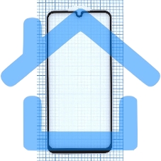 Защитное стекло 