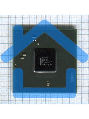 Хаб Intel BD3240 SLGWW