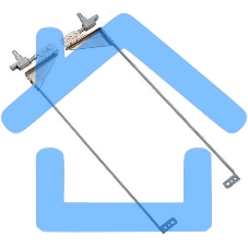 Петли для ноутбука Asus F5 X50 X59 series