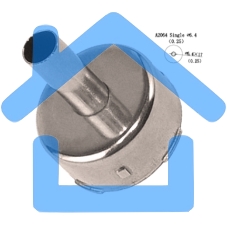 Насадка Quick A2064