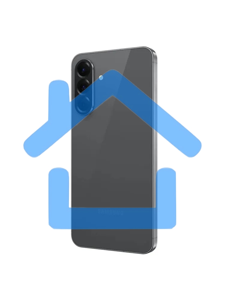 Смартфон Samsung Galaxy A56 12/256Gb графит