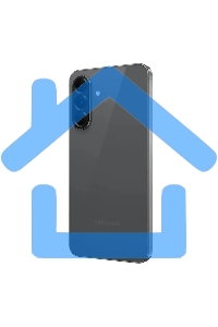 Смартфон Samsung Galaxy A56 12/256Gb графит