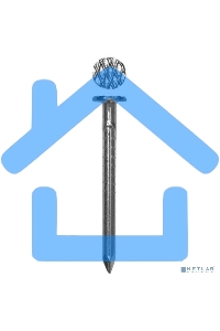 Гвозди Зубр 