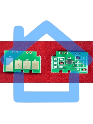 Чип ELP для Samsung ML2245 (MLT-D106) 2K (Китай)