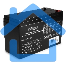 Батарея Gembird/Energenie BAT-12V7AH
