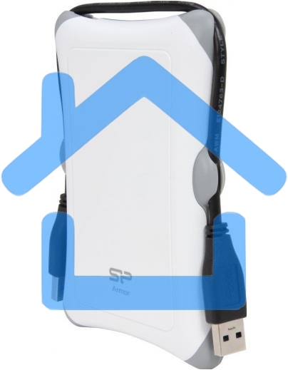 Внешний HDD 2.5