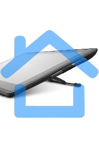 Графический планшет-монитор Wacom Cintiq 22 LED HDMI черный