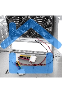 Серверная платформа ExeGate EX292425RUS Pro 4U660-HS24 (RM 19