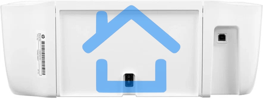 МФУ струйное HP DeskJet 2320 (7WN42B), A4, цветной, печ. до 7.5 стр/мин. (ч/б) до 5.5 стр/мин. (цвет), 1200 x 1200 dpi (ч/б) 4800 x 1200 dpi (цвет), USB