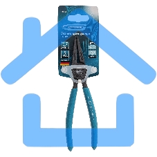 Съемник, 175 мм, для внутренних стопорных колец (19-60 мм), прямые губки (сжим)Gross