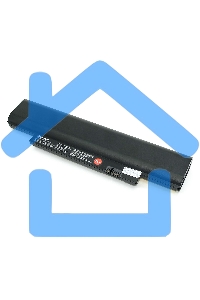 Аккумуляторная батарея для ноутбука Lenovo ThinkPad X130E11.1V 63Wh черный Orig