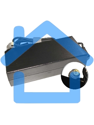 Блок питания (сетевой адаптер) для ноутбуков Lenovo 20V 8.5A 170W bayonet OEM