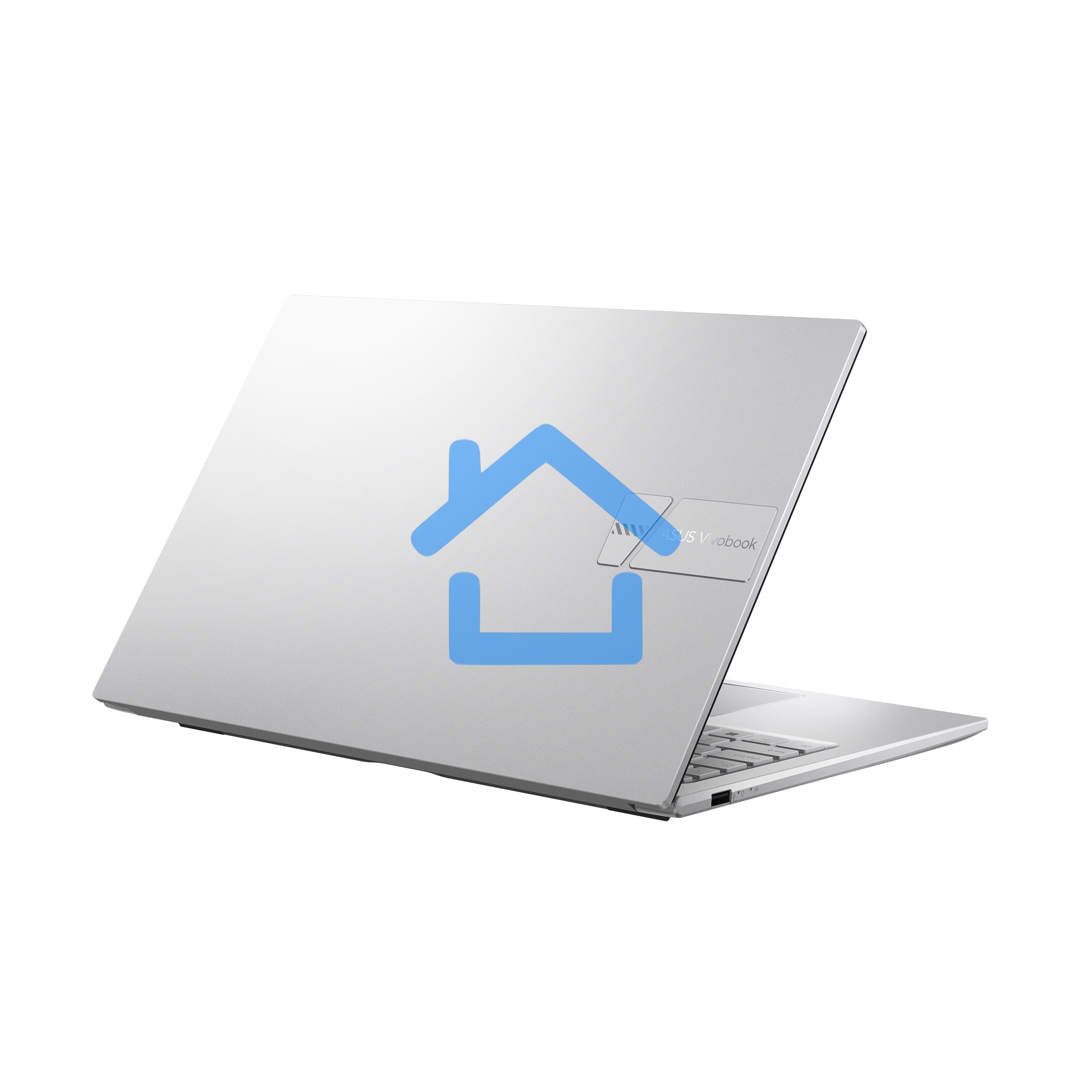 Ноутбук ASUS X1504ZA-BQ1414 15.6
