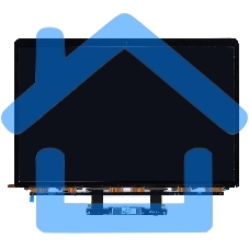 Матрица MacBook Air 13 Retina A1932 A2179 LG LP133WQ4 (SJ)(A1)