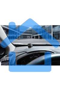 Видеорегистратор Mio MiVue J20 черный 4Mpix 1920x1080 1080p 150гр. SSC3337DE