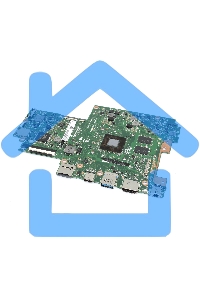 Материнская плата для Asus TP203MA 4G/N5000 90NB0J30-R00010