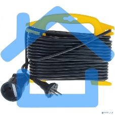 Удлинитель на рамке STAYER 