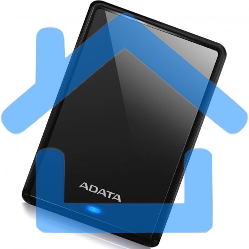 Внешний HDD 2.5