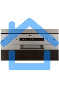 Посудомоечная машина Hansa ZWM616IH, серебристый, 59.8 см, 12 компл., 49 дБ, класс A++