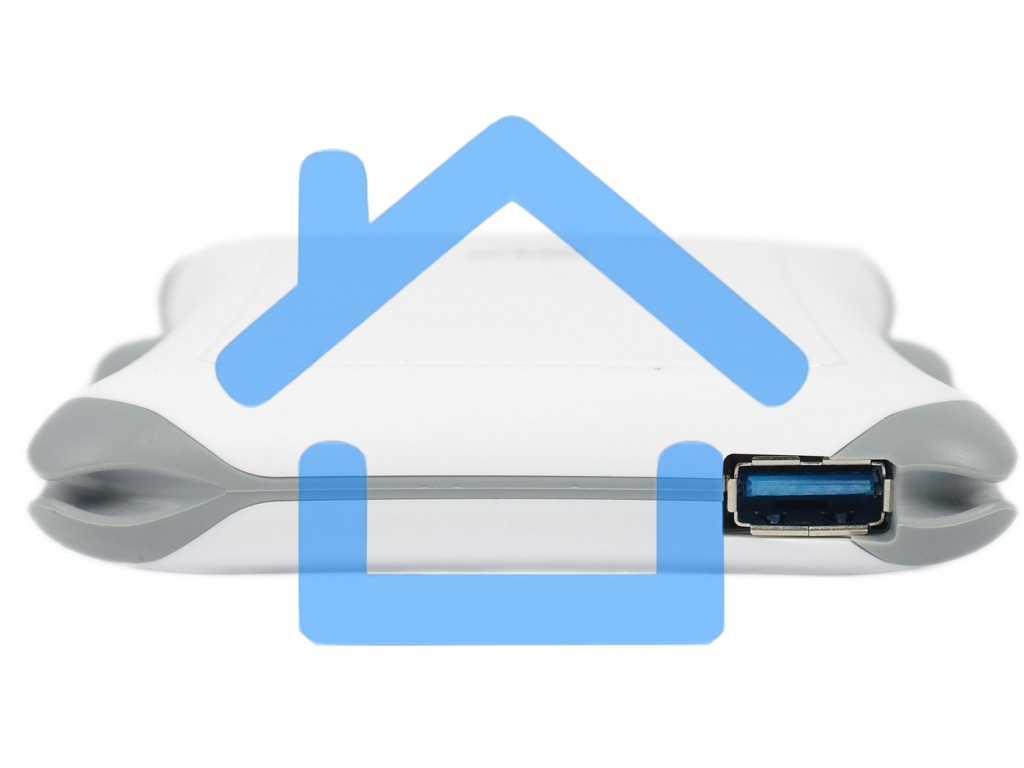 Внешний HDD 2.5