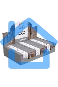 Гирлянда Neon-night Айсикл (бахрома) светодиодный, 1,8 х 0,5 м, прозрачный провод, 230 В, диоды RGB