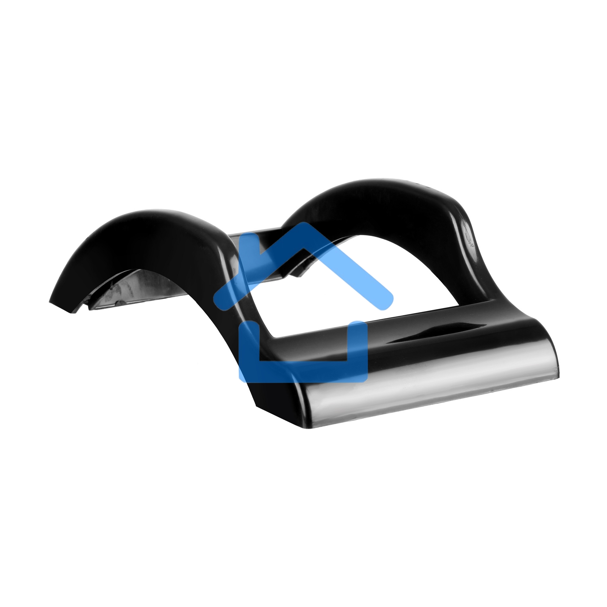 Компьютерный корпус Desktop ExeGate MI-207U (mini-ITX/mATX, без БП, 2*USB+1*USB 3.0, аудио, черный)