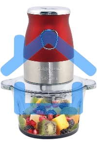 Измельчитель Zigmund & Shtain CR-19 R измельч