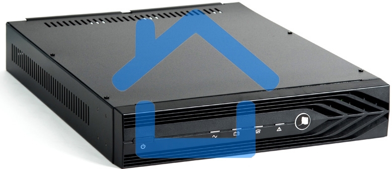 Блок батарейный в корпусе 19