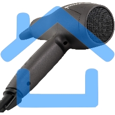 Фен для волос Galaxy Line GL 4341, коричневый, 2400 Вт, 2 скорости потока воздуха, 3 температурных режима, функция 