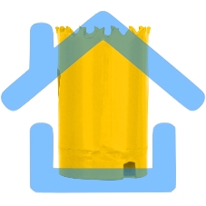 Коронка Bimetal 38 мм Kranz