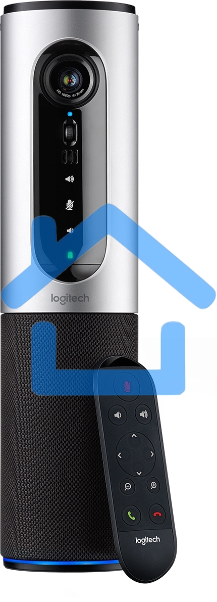 Цифровая камера Logitech ConferenceCam Connect 960-001034