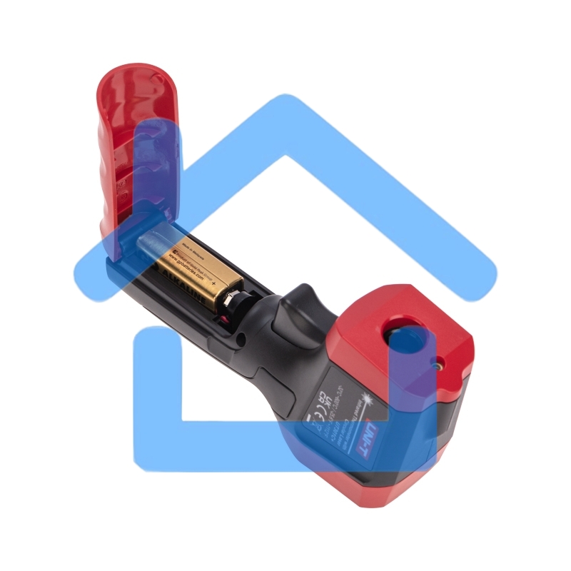 Инфракрасный термометр UNI-T UT301C+
