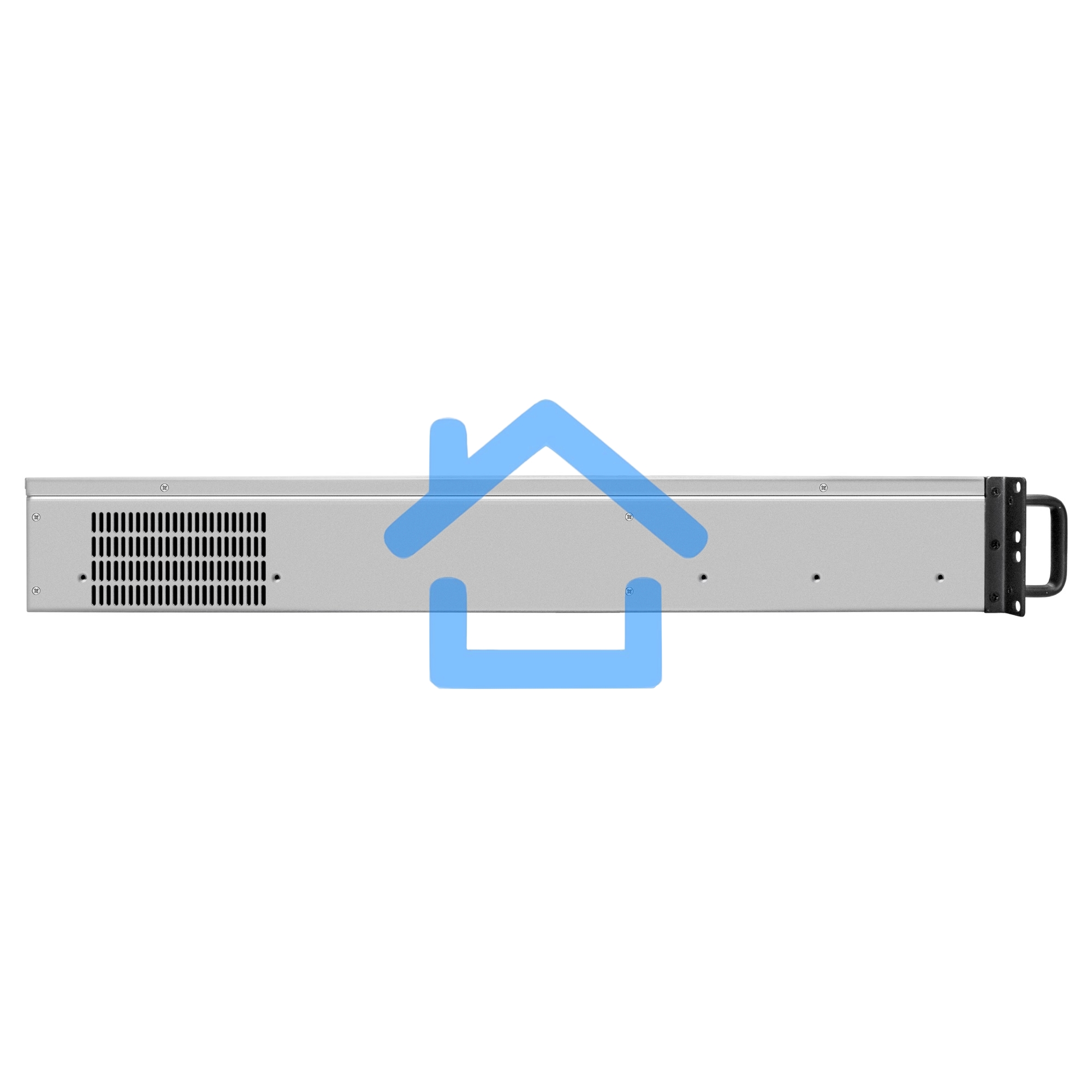 Серверная платформа ExeGate Pro 2U660-HS06 <RM 19