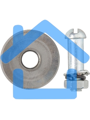 Ролик режущий для плиткореза 16,0 х 6,0 х 3,0 мм MTX