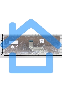 Клавиатура для ноутбука Acer TravelMate 8531 8531G 8571 8571G 8571T черная