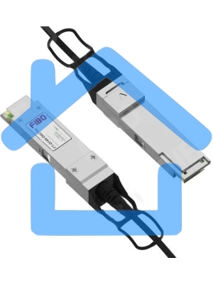 Кабель FT-Q100-DAC2m 2м