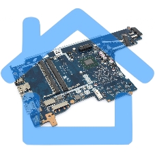 Материнская плата LA-G078P HP 255 G7 15T-DB 15-DB 15-DA A9-9425 UMA