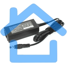 Блок питания (сетевой адаптер) для ноутбуков Dell 19V 1.58A 5.5*2.5мм 30W OEM