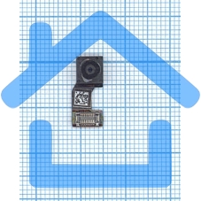 Задняя (Back) камера для Apple IPad 2