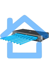 Коммутатор Netis ST108D 8PORT 10/100M